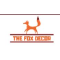 The Fox Decor